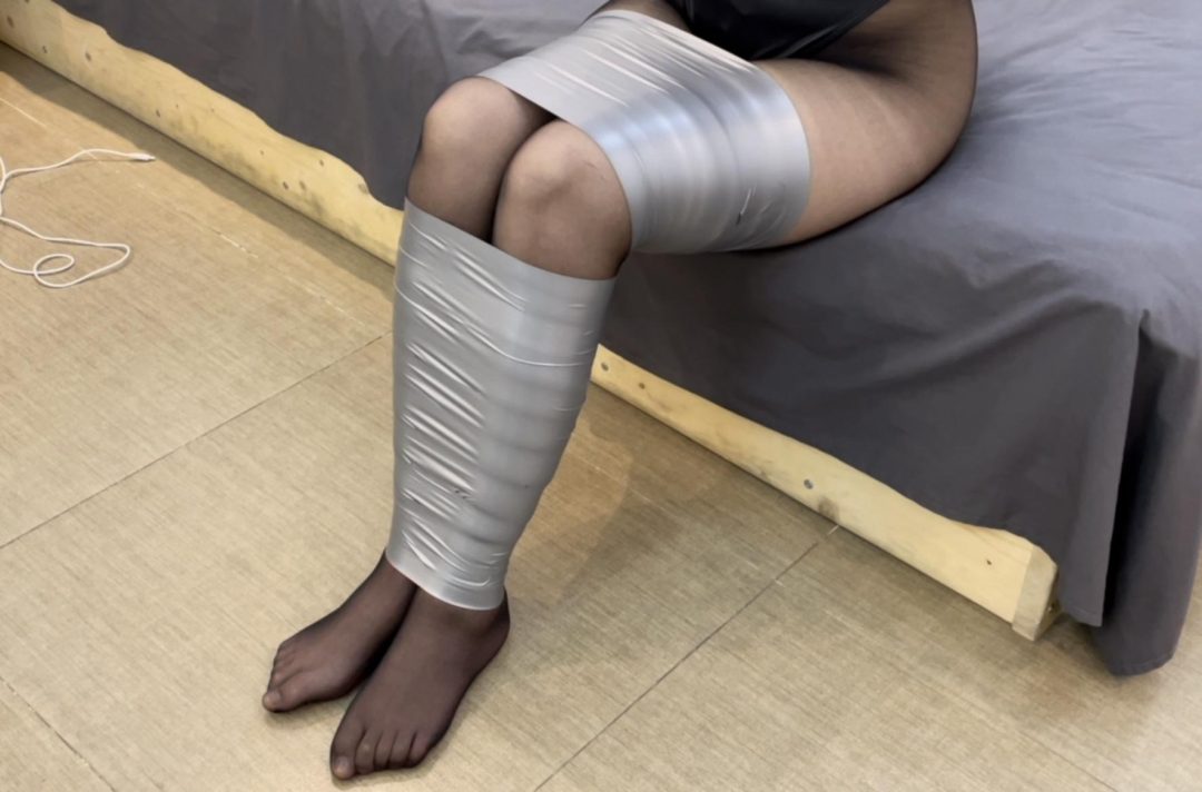 【小萌】《自我享受2》-2