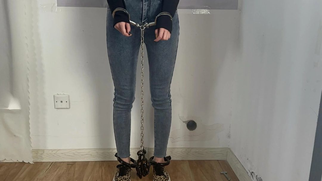 美女监狱主题体验-2