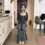 新模小困，胶带捆绑的初体验