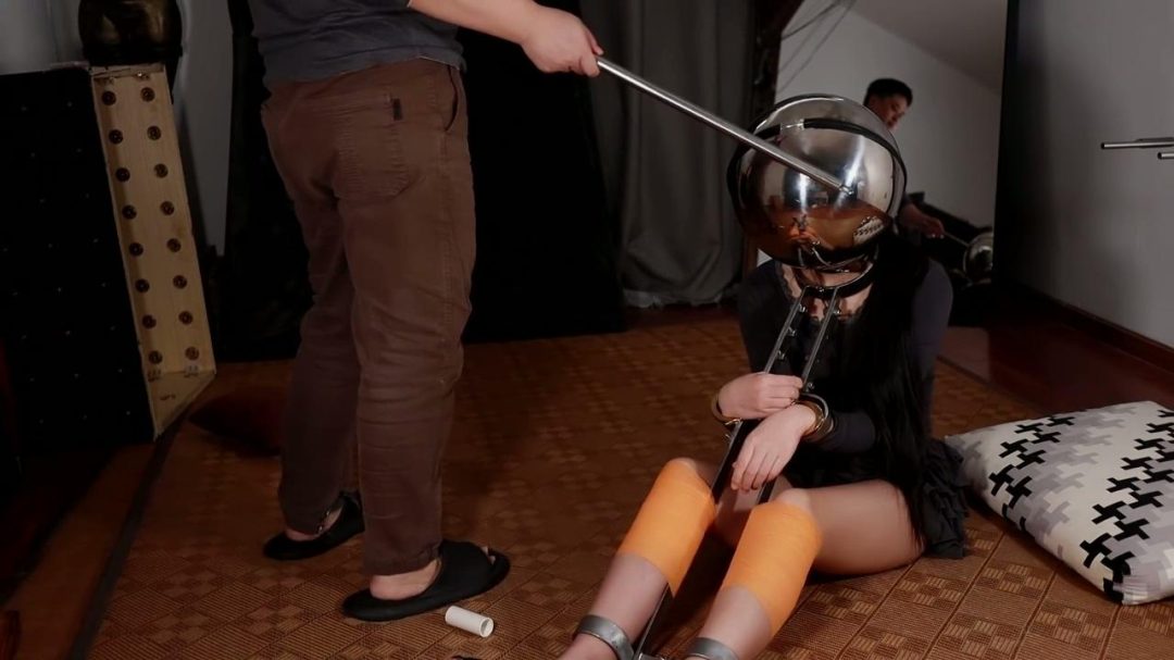 5小时禁锢（下）-2