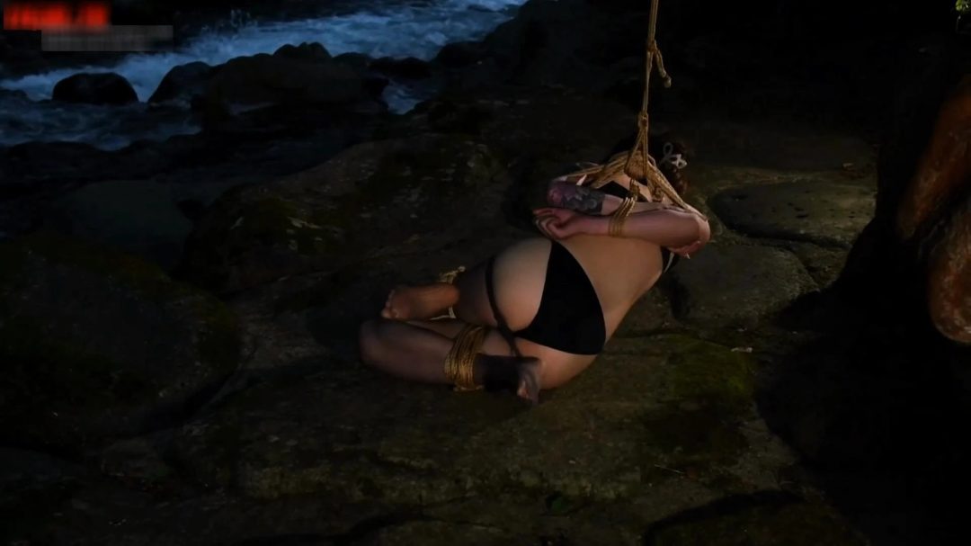 甜甜日本旅拍四 甜甜-8