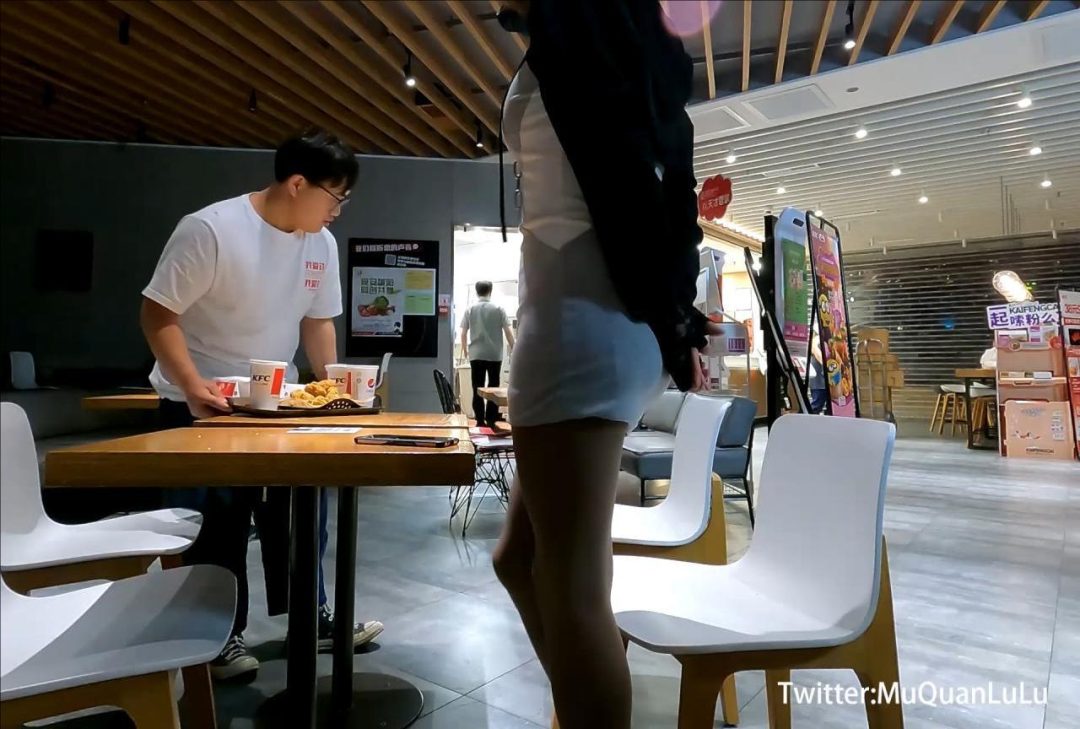 深夜肯德基 下-3