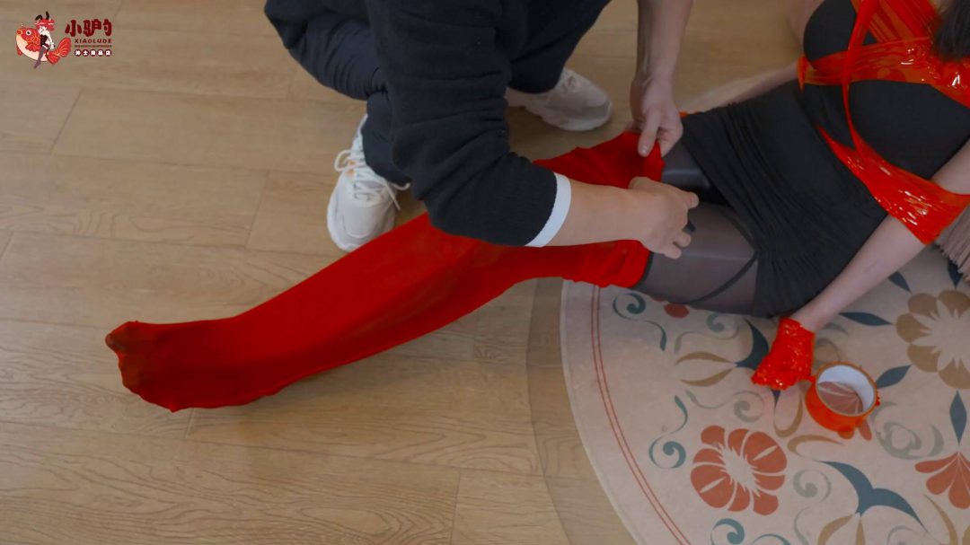 紧缚危机之时停遥控器-7