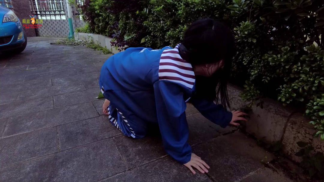 禁欲已久的囚犯-2