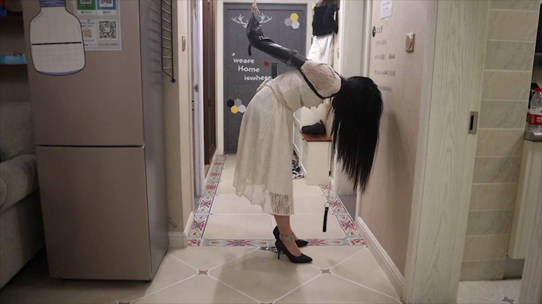 丽人圈养日记（上集）-7