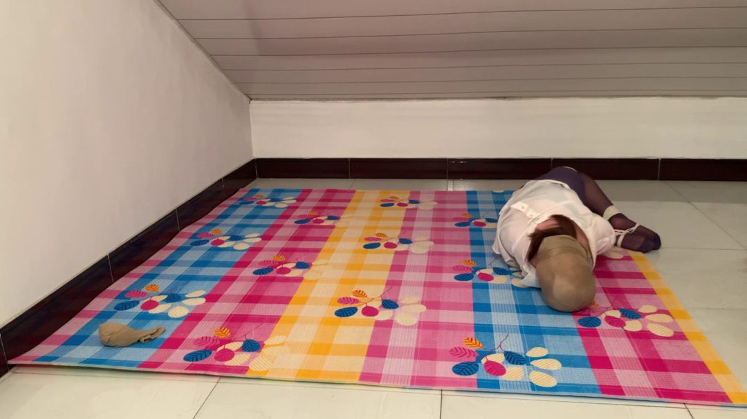 倒霉的女职员-2