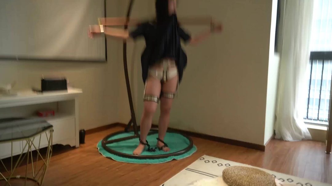 私奴盈盈之从校服到婚纱（上集）-4