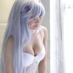 TYINGART 少女前线 紧缚篇（第三集）纯白的花嫁