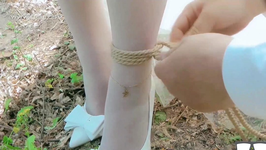 蕊蕊户外众筹独家花絮-3