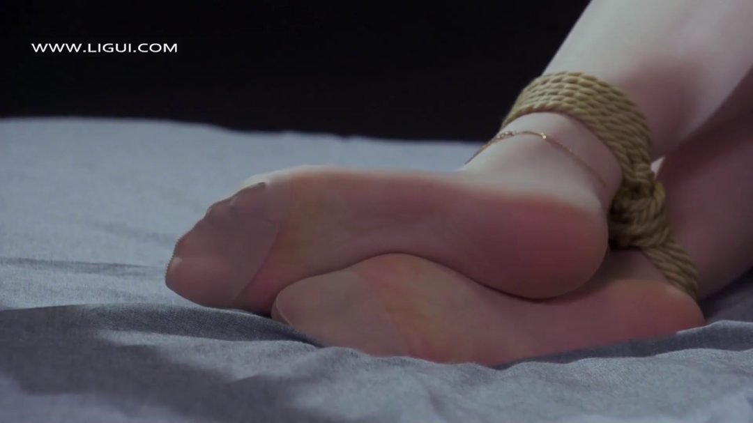 紧缚丽莲阳阳-5