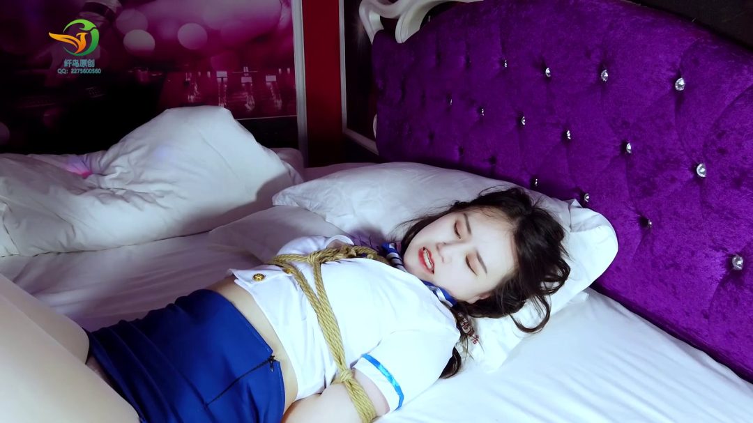 小丽初试初试镜-5