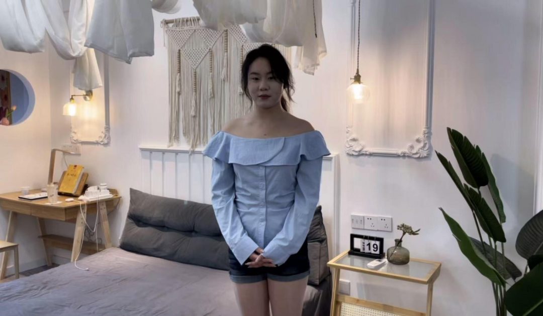 【缚艺录】【小知】胶带下的肉丝美脚-1