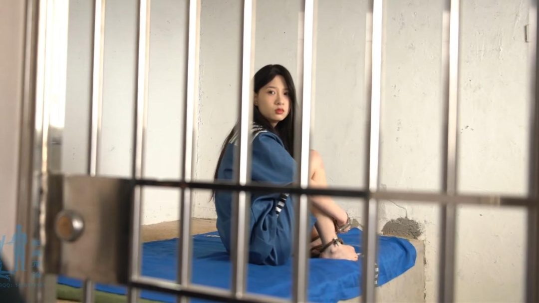 【结绳而治】罚不当罪 楚清禾版-3