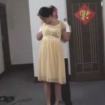 约拍国内知名KB模特青竹