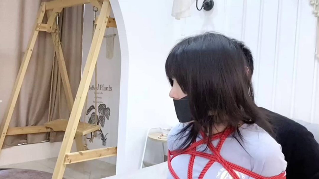 新模小洛的绳艺日记1-6