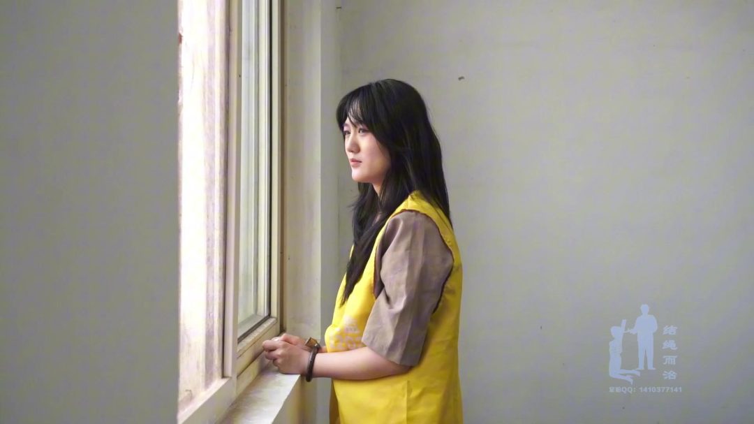 【结绳而治】谍罪无赦-10