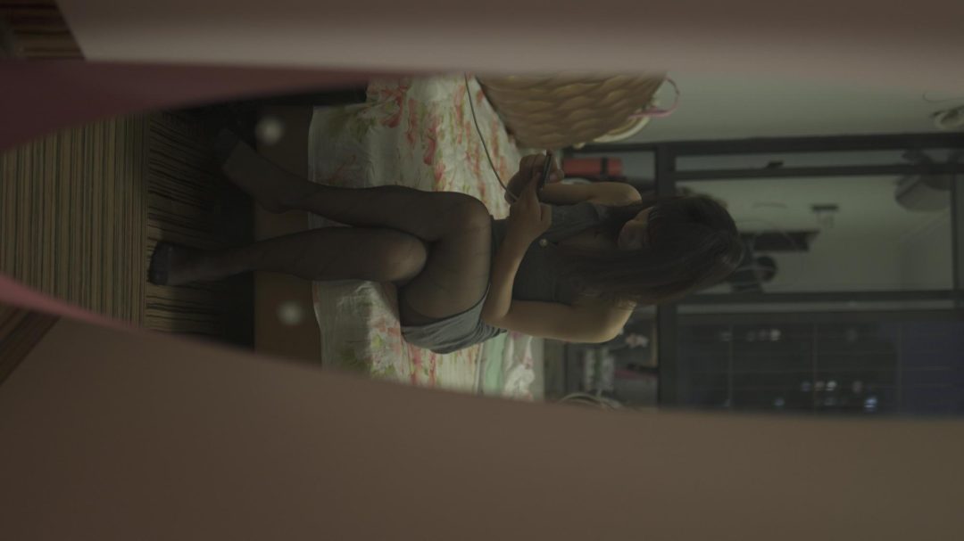 欧式极限直臂第二弹 北方女生-13