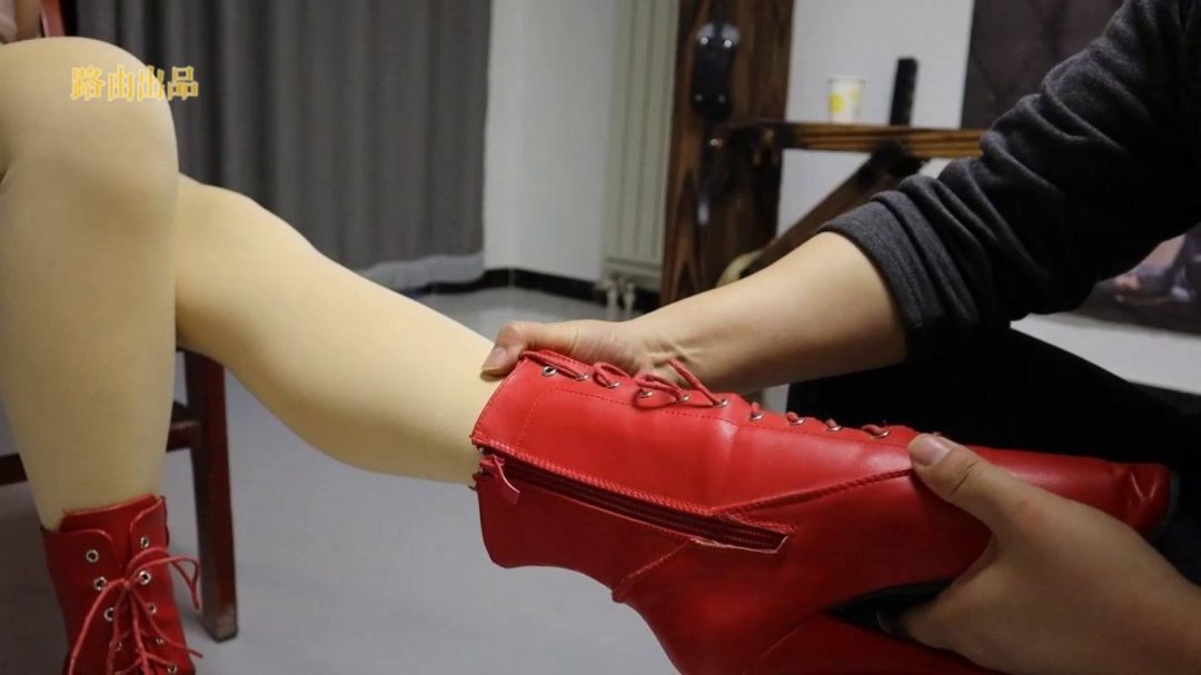 魔鬼训练美人舞蹈生-8