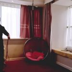 文慧驷马紧缚，肉丝长腿，细绳嘞嘴