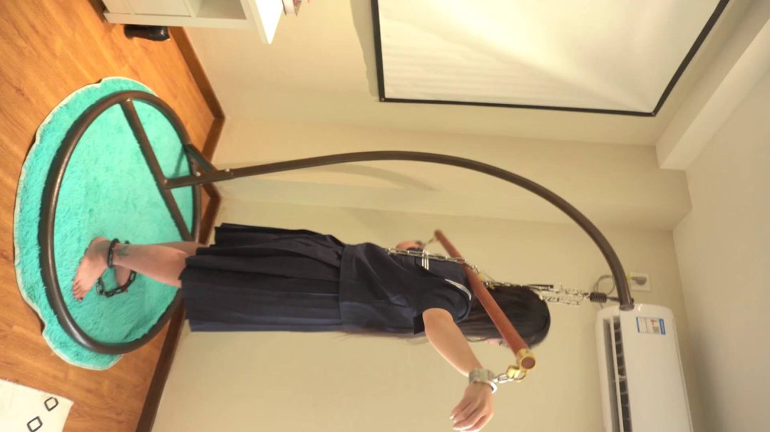 私奴盈盈之从校服到婚纱（上集）-3