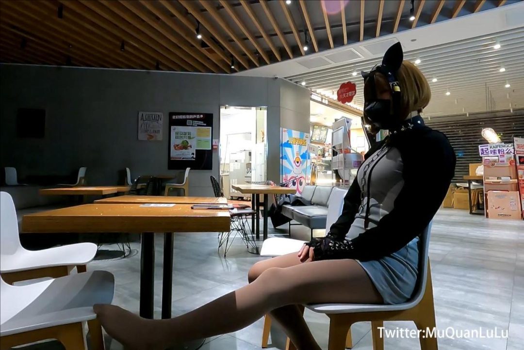 深夜肯德基 下-1