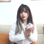 king定拍《did美女侧写师01》 美女袜子堵嘴 手部棉袜包裹 爆弹囚禁 被撕票恐吓玩弄did~