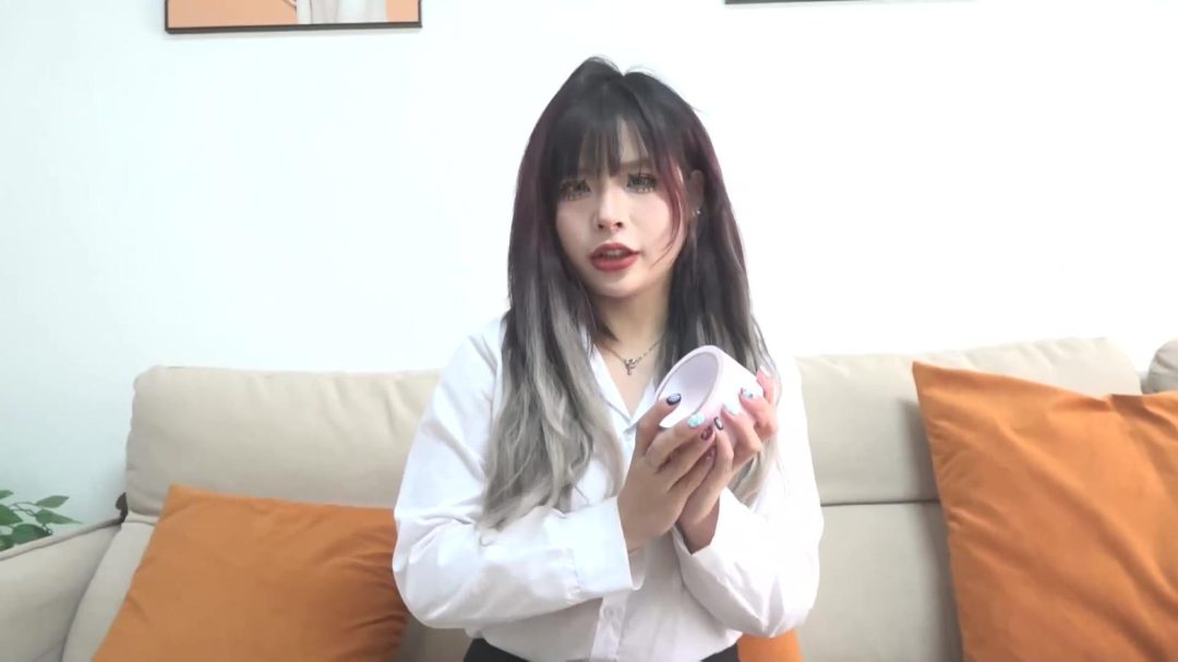 king定拍《did美女侧写师01》 美女袜子堵嘴 手部棉袜包裹 爆弹囚禁 被撕票恐吓玩弄did~-1