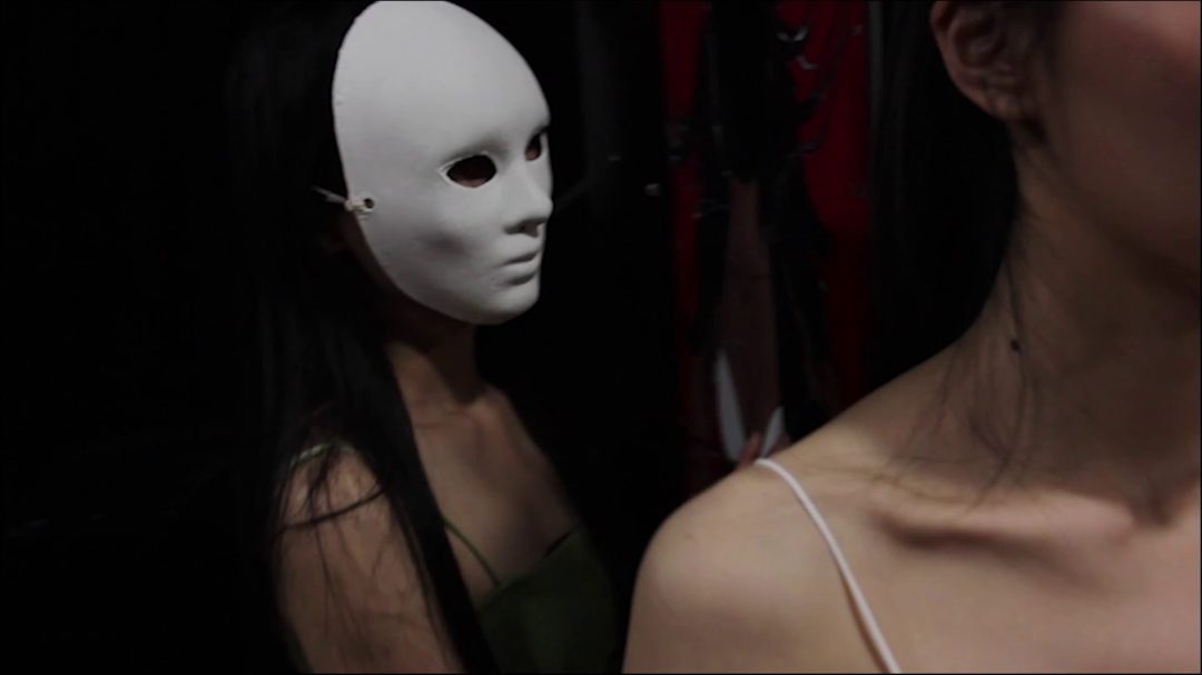 定拍人体三分 裸足剧情向-2