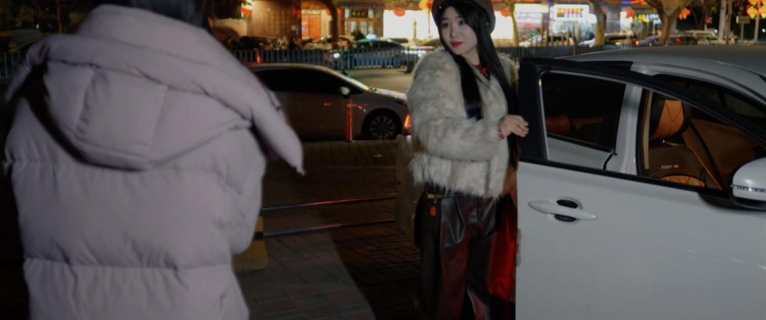 【小驴】绳艺大电影《我有一个朋友》下集-3