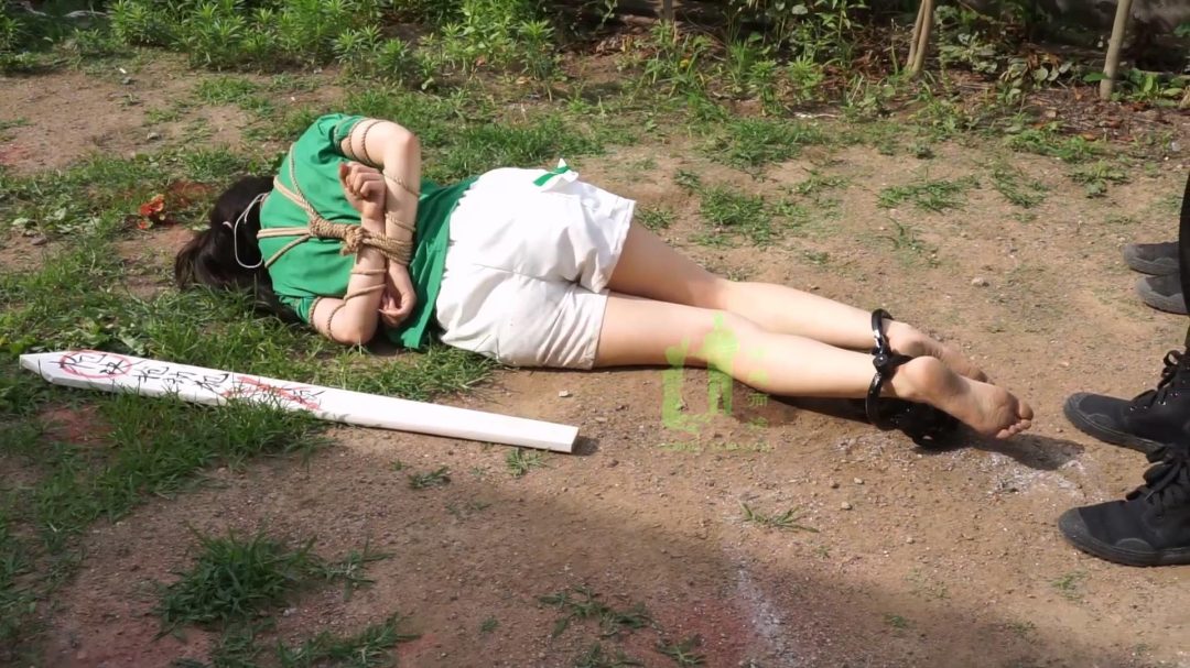 【结绳而治】劫数-12