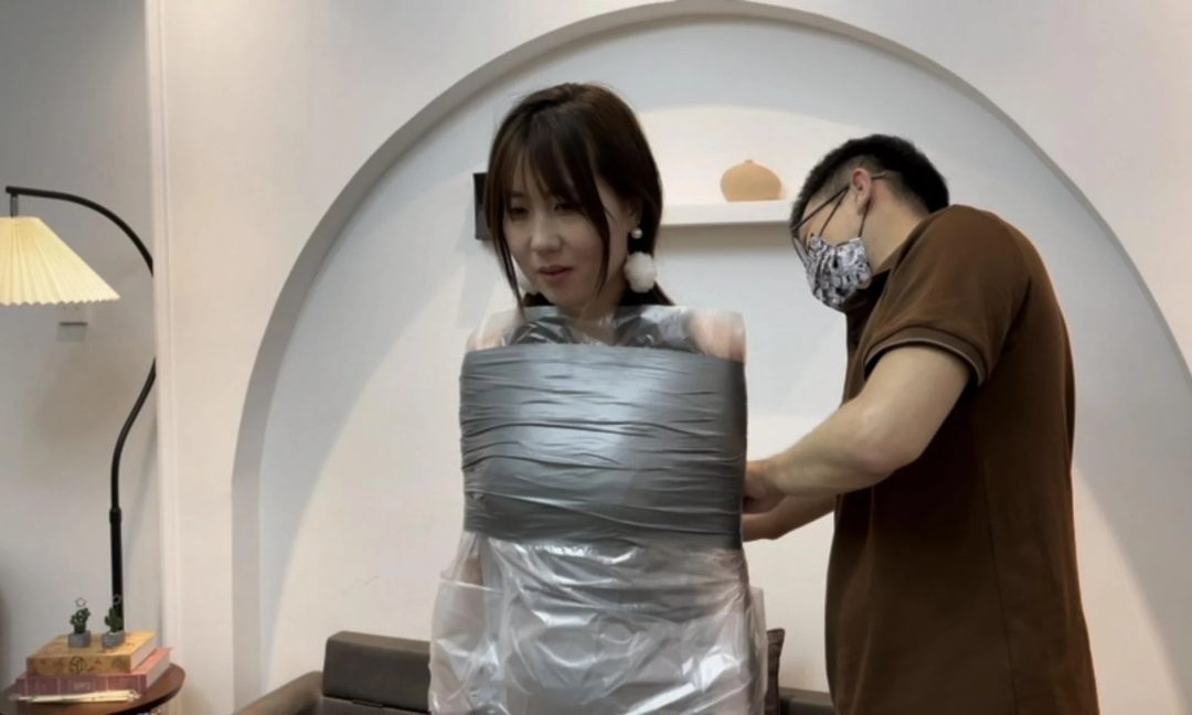 【小陈】【招模特】足底按摩师1~-2