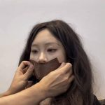 【缚艺录】【小林】黑丝足的按摩