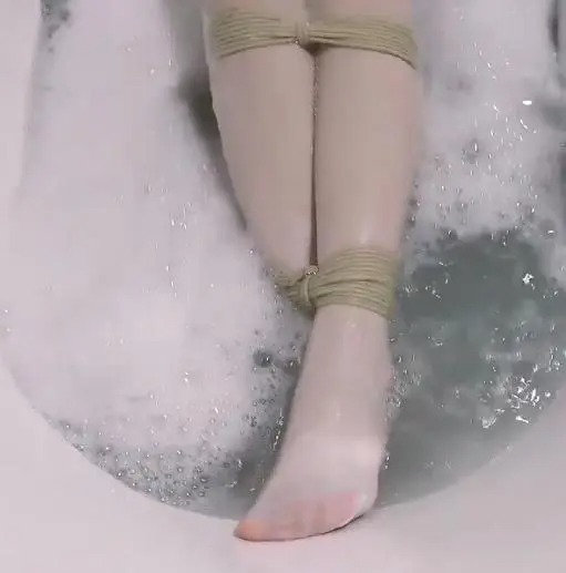 king！入圈5周年特惠合集《演技炸裂合集 下》绝版的影视级表演的稀有大美女佟娅 大量合集 外加经典白丝湿身水手服 超长时长大合集！-2