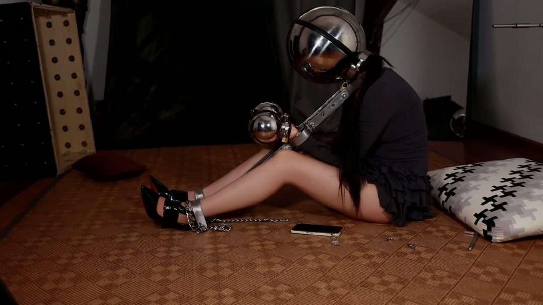 5小时禁锢（下）-1