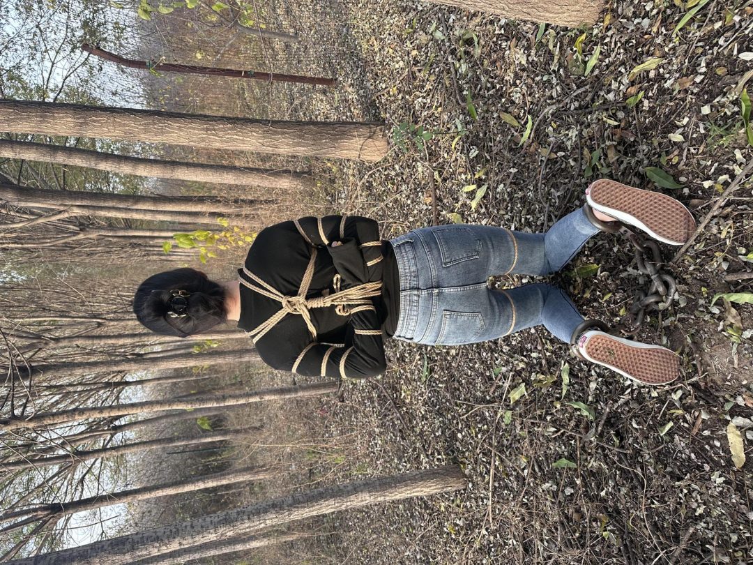 美女监狱主题体验-10