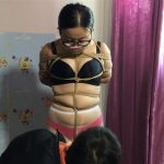 顶楼 驷马 口球 鼻钩 各种惊险刺激各种怼