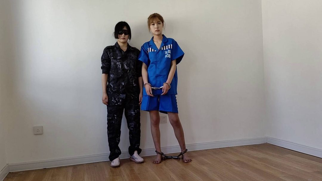 余蔚然的末日-6