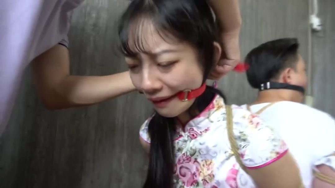 定拍情侣磨难双人劫-6