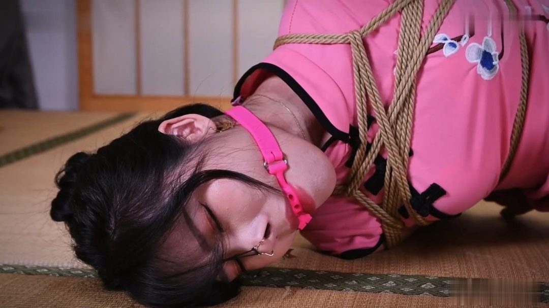 丽柜美束 旗袍kiki-5