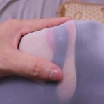 《睡梦女孩Ⅱ》居然真不是梦！女孩最后被丝袜全包驷马无法逃脱（无内白丝，M腿绑，股绳紧嘞+电击，捏胸打屁股，丝袜堵嘴，口球堵嘴）