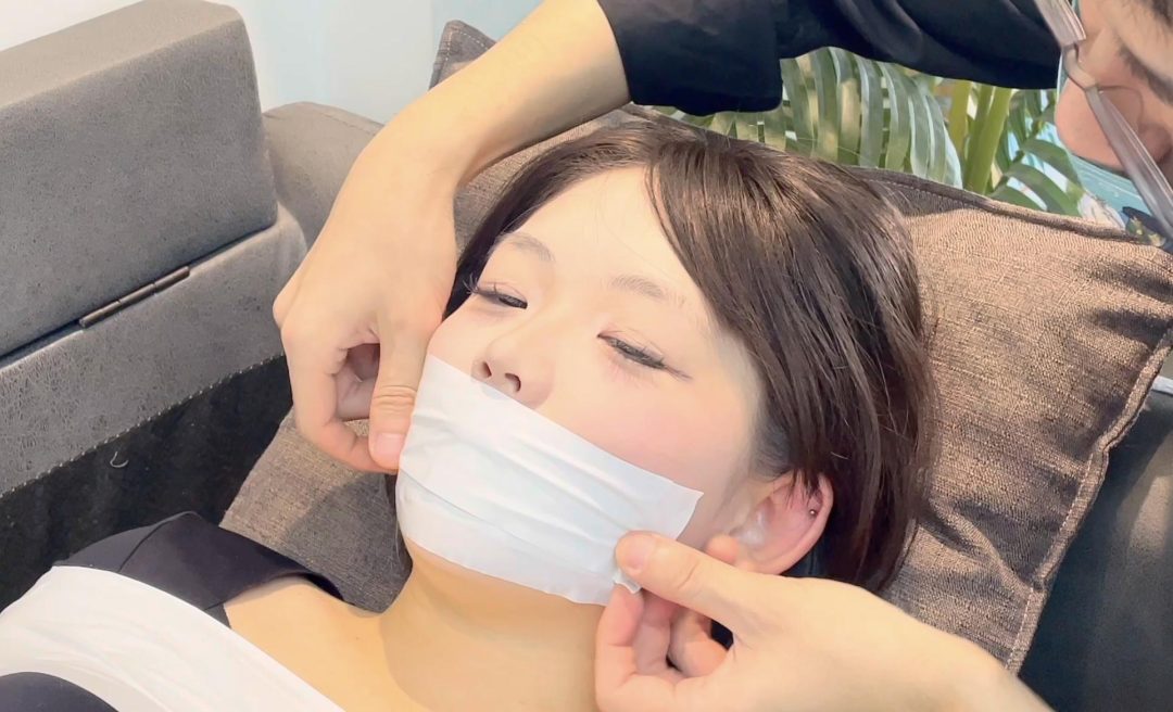 白色胶带与白袜小jio-3