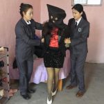 【梨花雨】 红衰翠减夕凄惨