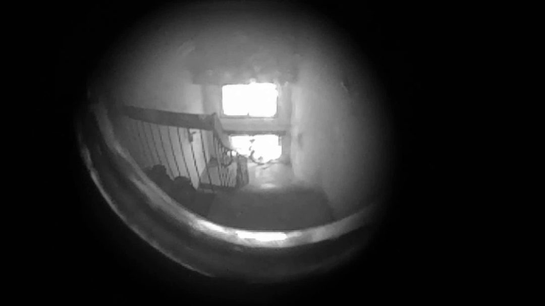 《大学生被绑架》回顾臭脚妹妹入坑之作【2】-1