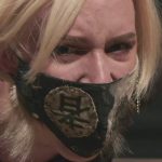 女神Astrid 为了男友的快乐而绑