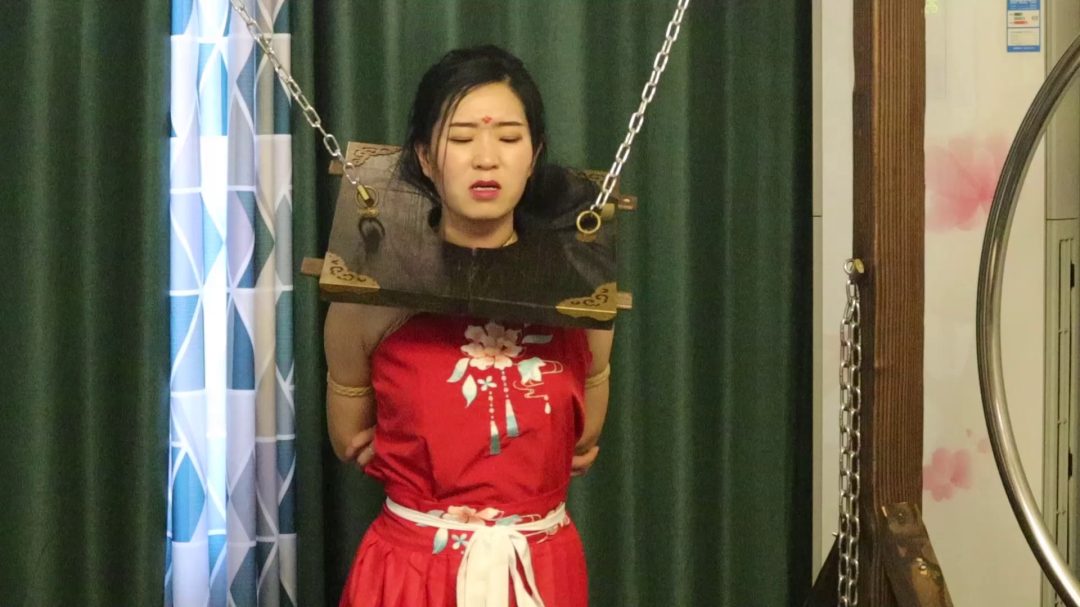 私奴之古代酷刑篇 （下集）-4