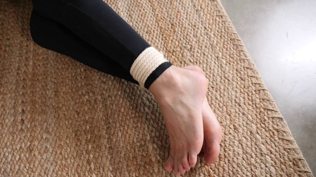 原版Alba & Ivy Training-5