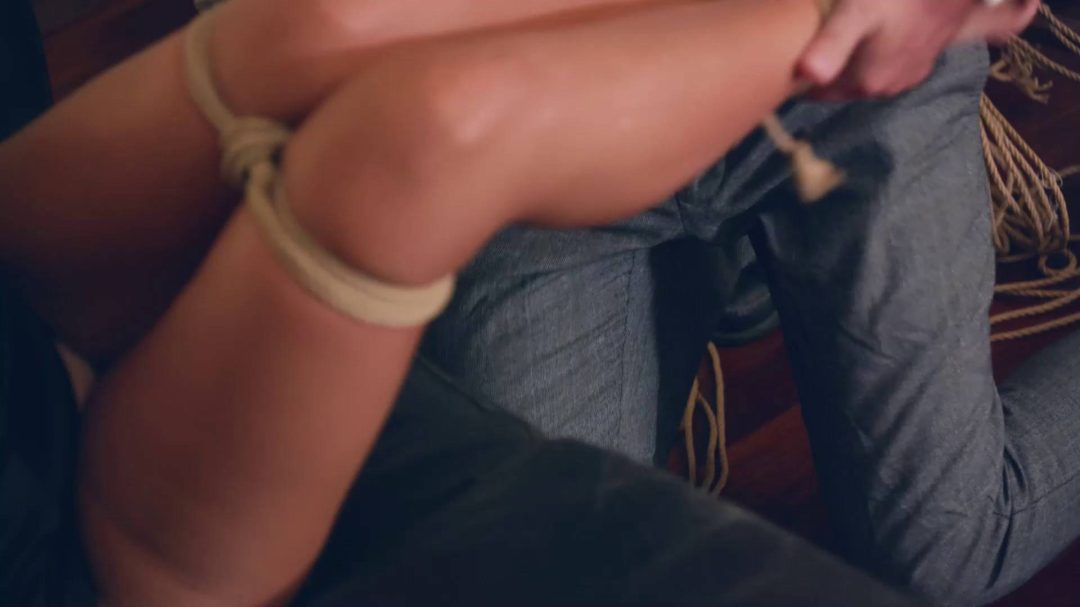 Alba and Louis - 家庭聚会-5