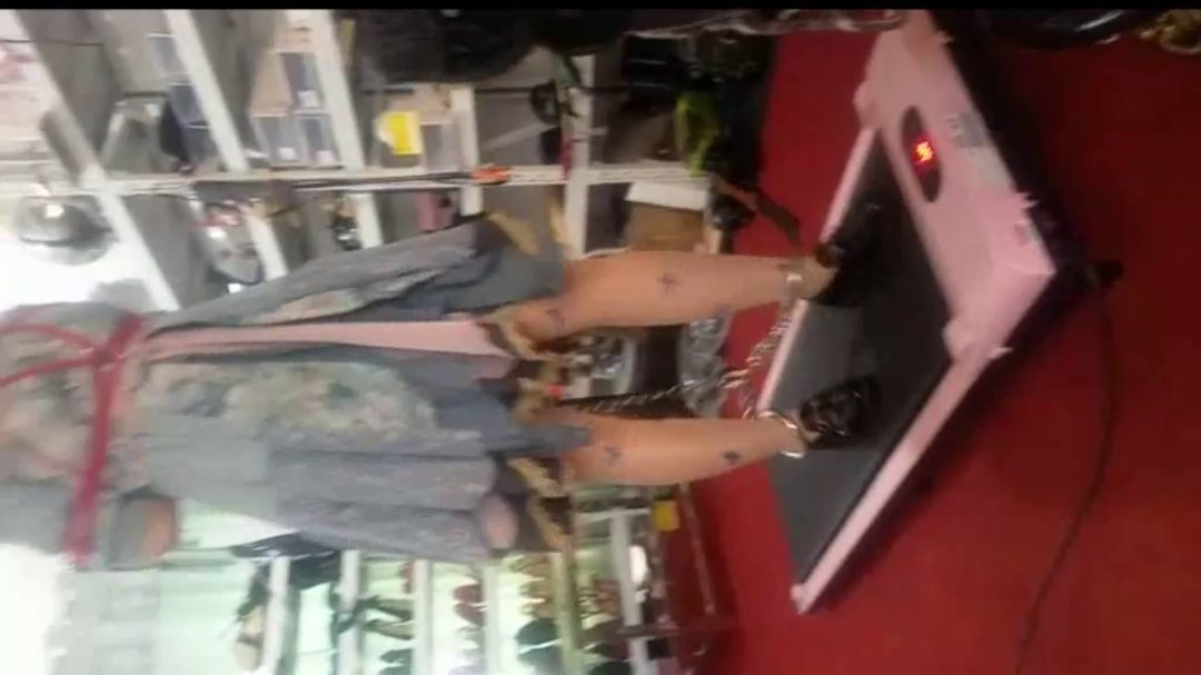 大年初三 我是这么度过的-2