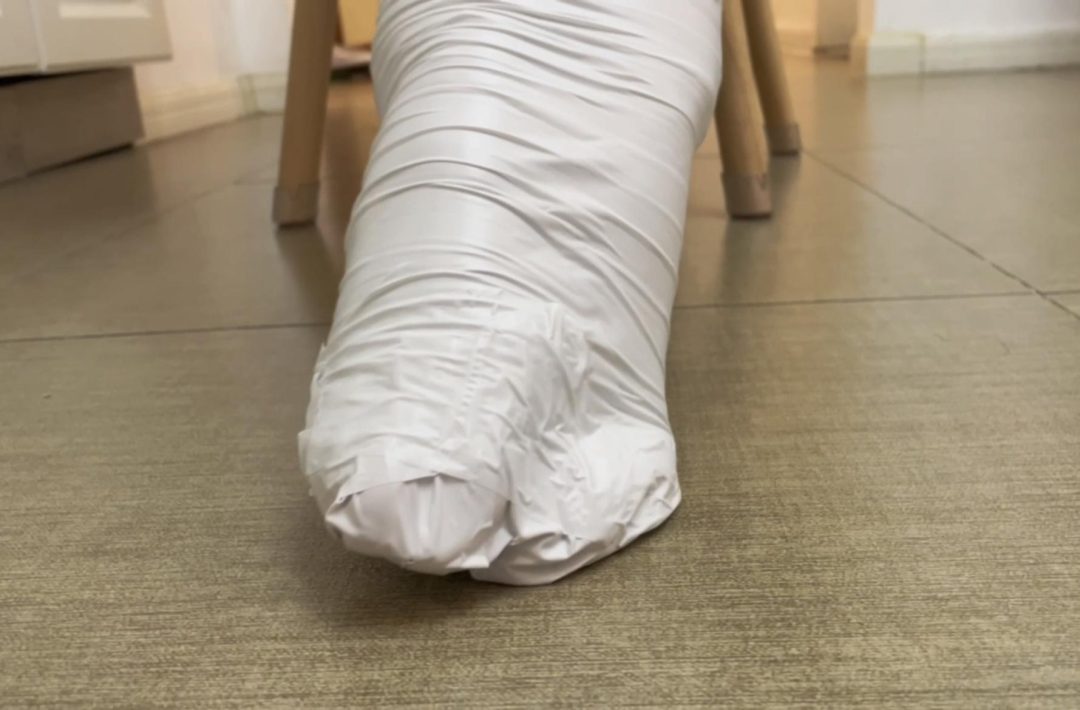 【小橙】椅子上，光坐着舒服，可不行-9