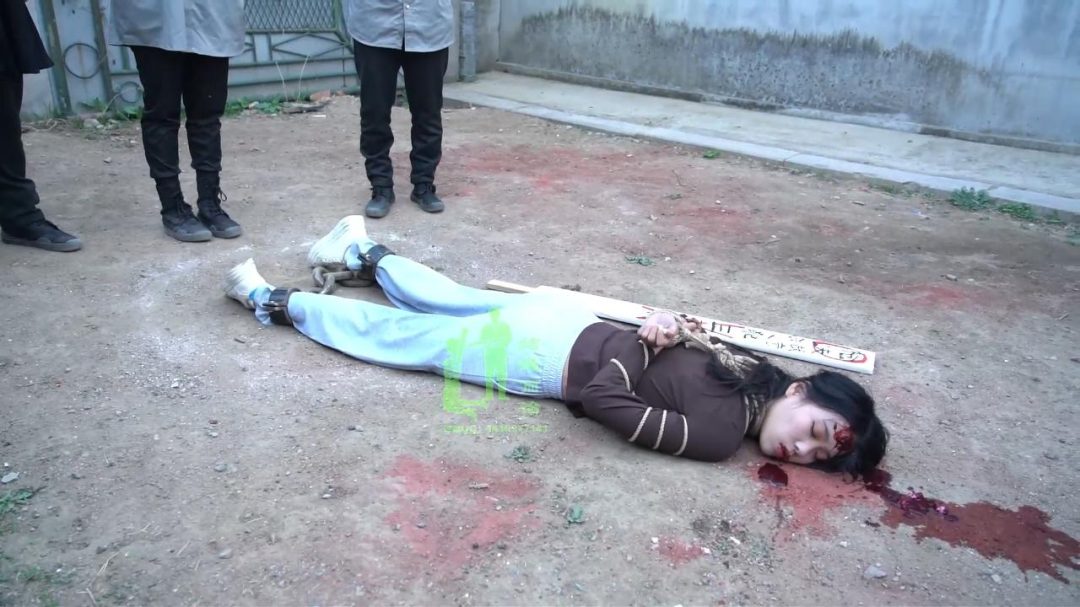 【结绳而治】罪恶天使-8